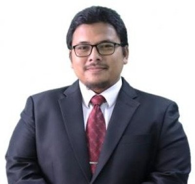 Assoc. Prof. Dr. Muhammad Shakirin Mispan