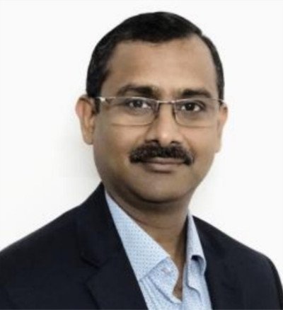 Dr. Srinivas Parimi