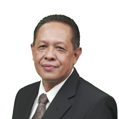 Prof. Ir. Y. Andi Trisyono, M.Sc., Ph.D.