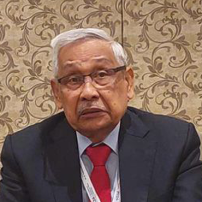 Ir. Sutarto Alimoeso, M.M.