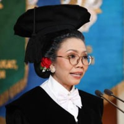 Prof. Ani Widiasuti, Ph.D